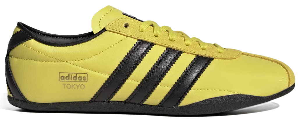 Giày Adidas Tokyo 'Pure Sulfur' JI3299