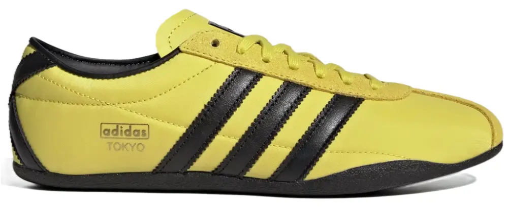 Giày Adidas Tokyo 'Pure Sulfur' JI3299