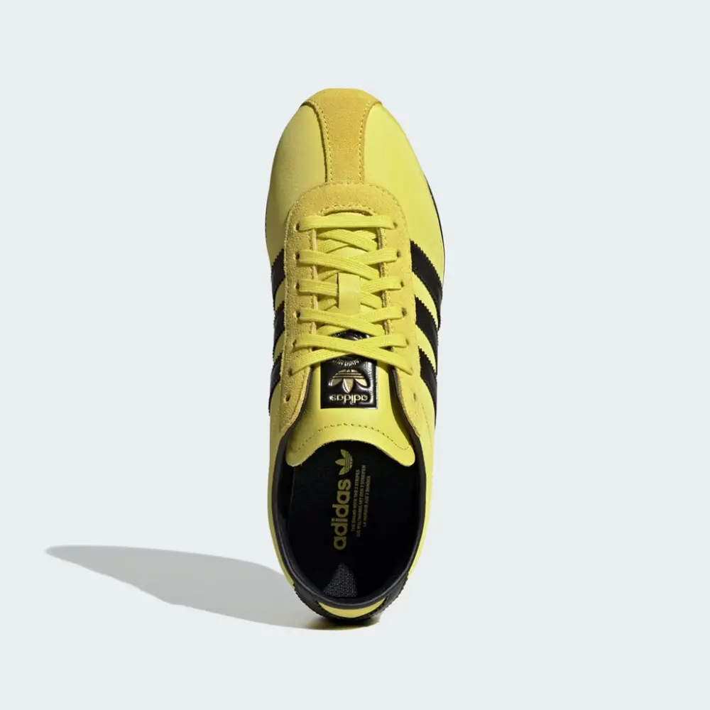 Giày Adidas Tokyo 'Pure Sulfur' JI3299 - Ảnh 6