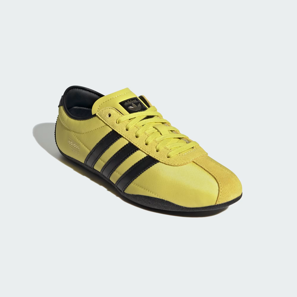 Giày Adidas Tokyo 'Pure Sulfur' JI3299 - Ảnh 5