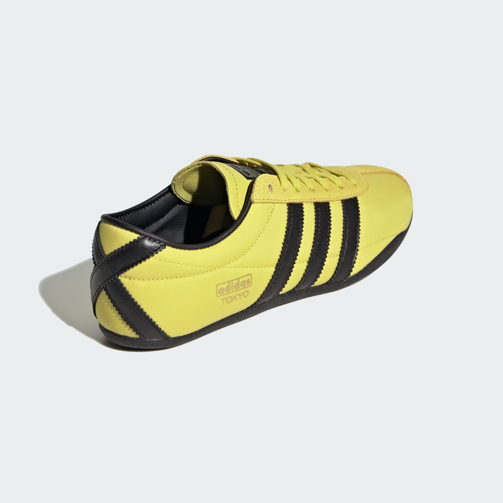 Giày Adidas Tokyo 'Pure Sulfur' JI3299 - Ảnh 4