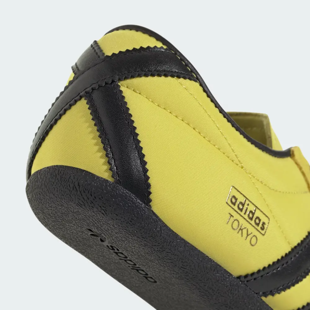 Giày Adidas Tokyo 'Pure Sulfur' JI3299 - Ảnh 3