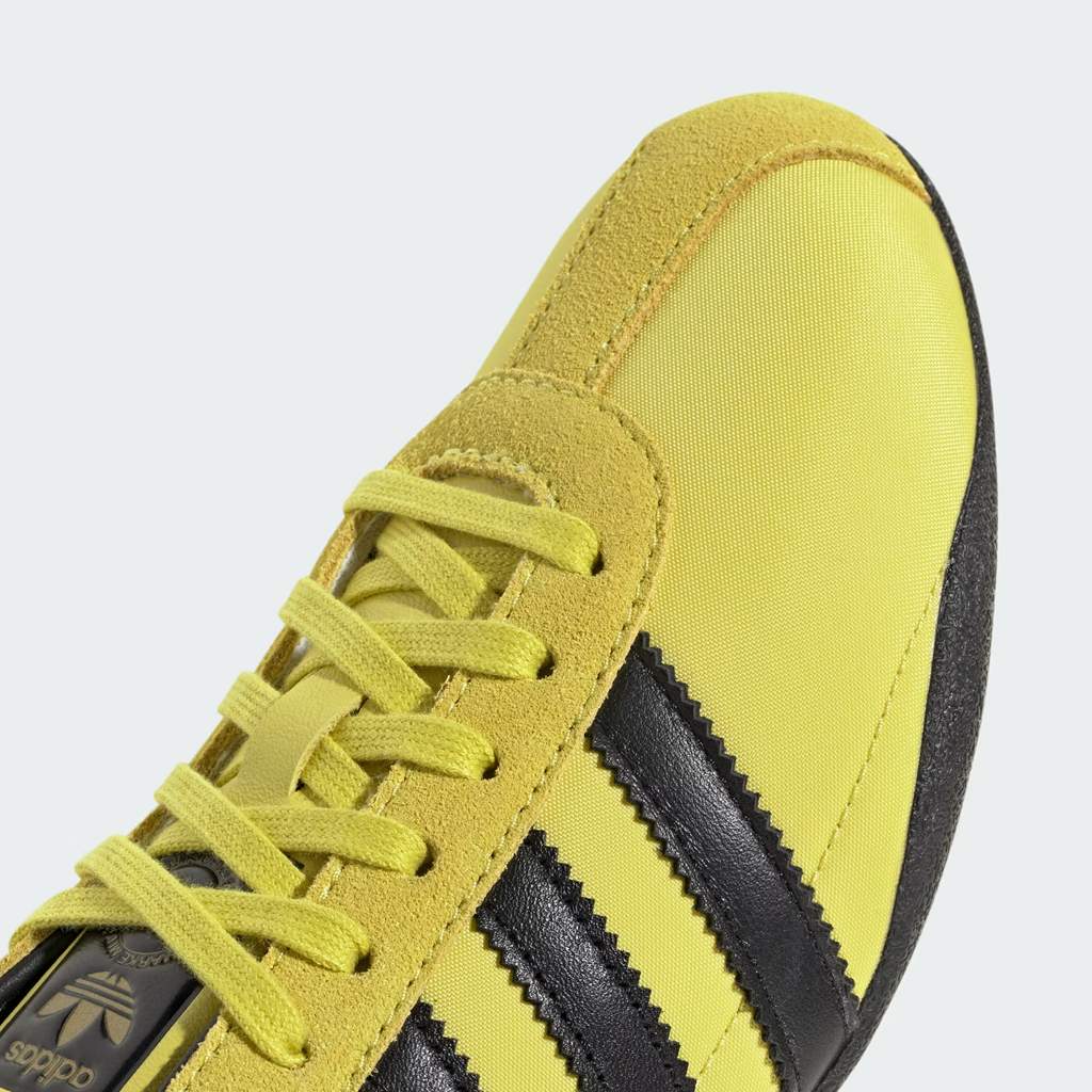 Alternative view of Giày Adidas  Tokyo 'Pure Sulfur' JI3299