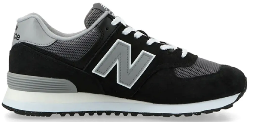 Giày New Balance 574 Legacy ‘Black’ U574TWE