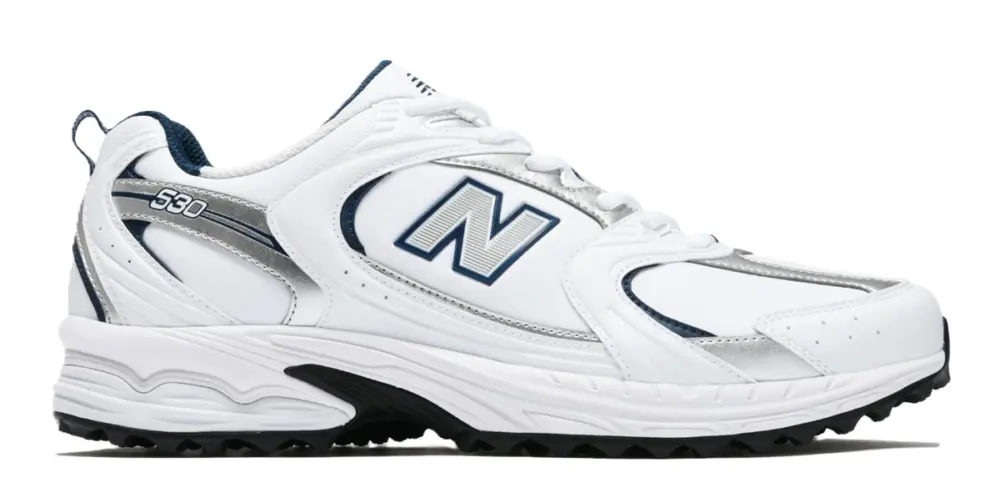 Giày New Balance 530 v1 SL A ‘White Navy’ UGS530A