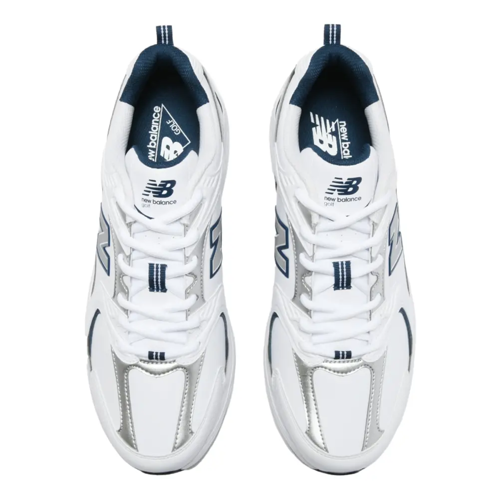 Giày New Balance 530 v1 SL A ‘White Navy’ UGS530A - Ảnh 5