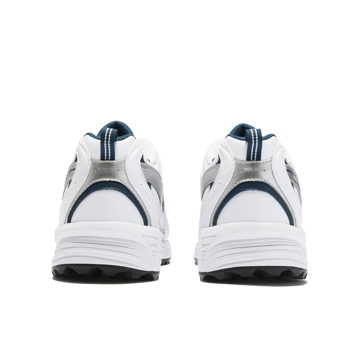 Giày New Balance 530 v1 SL A ‘White Navy’ UGS530A - Ảnh 2