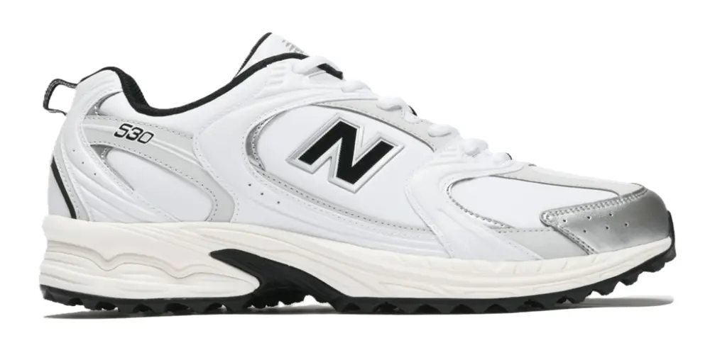 Giày New Balance 530V1 SL “Silver” UGS530B
