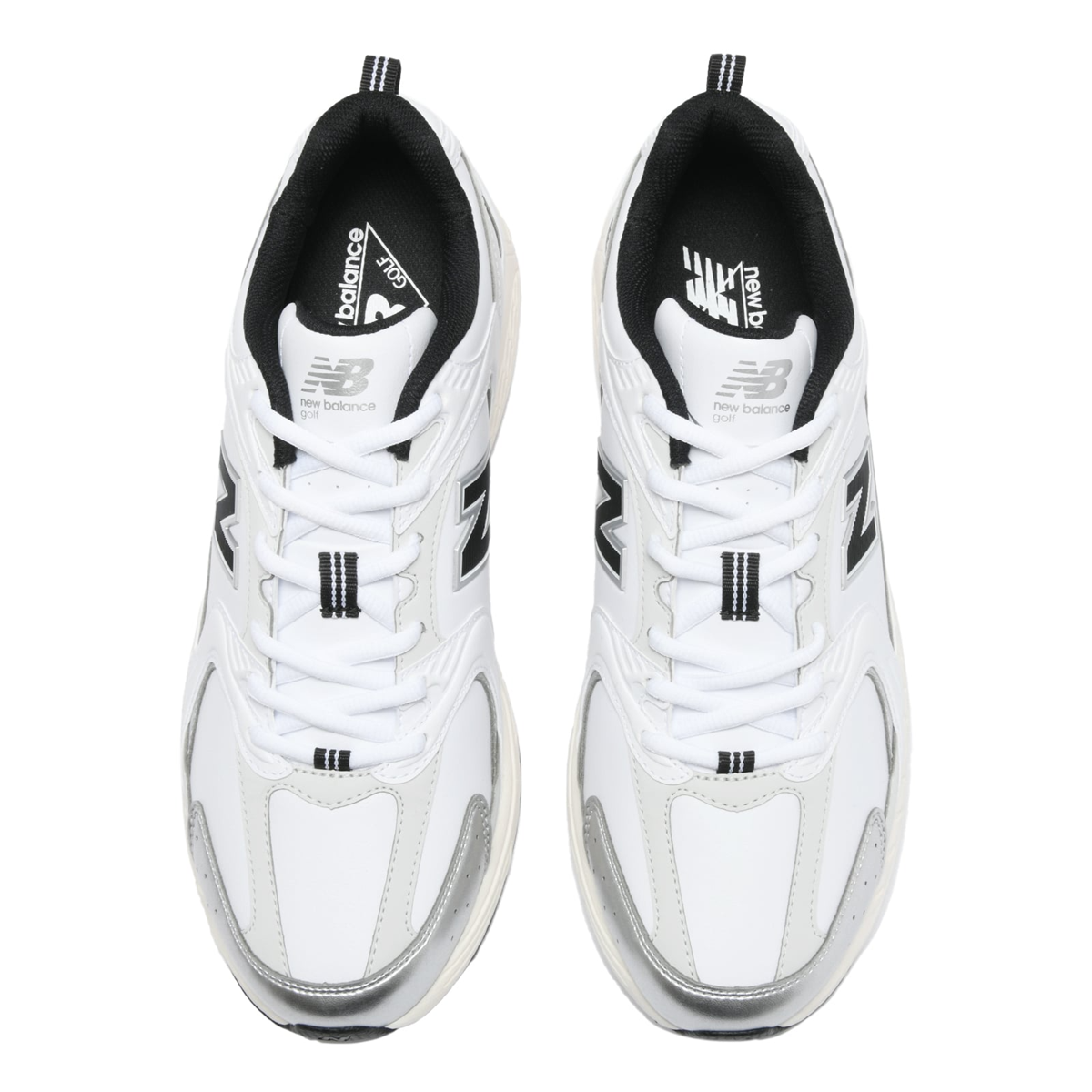 Giày New Balance 530V1 SL “Silver” UGS530B - Ảnh 5