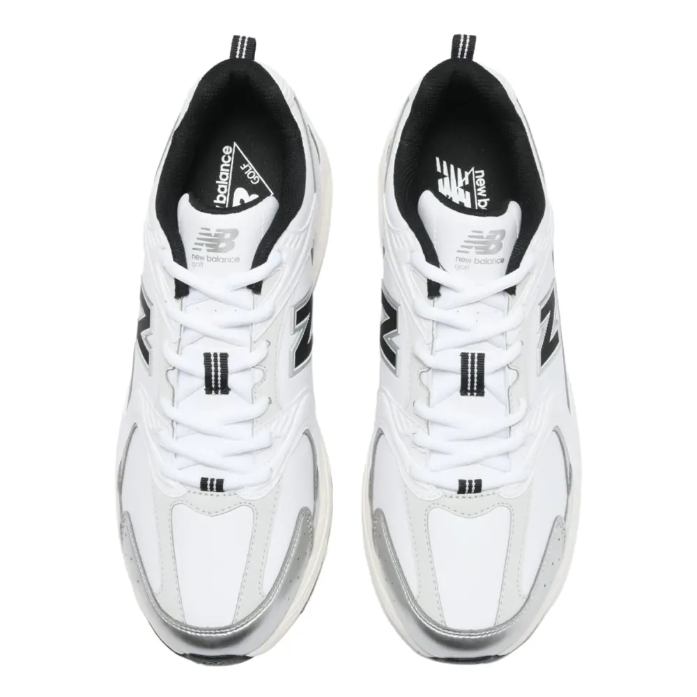 Giày New Balance 530V1 SL “Silver” UGS530B - Ảnh 5