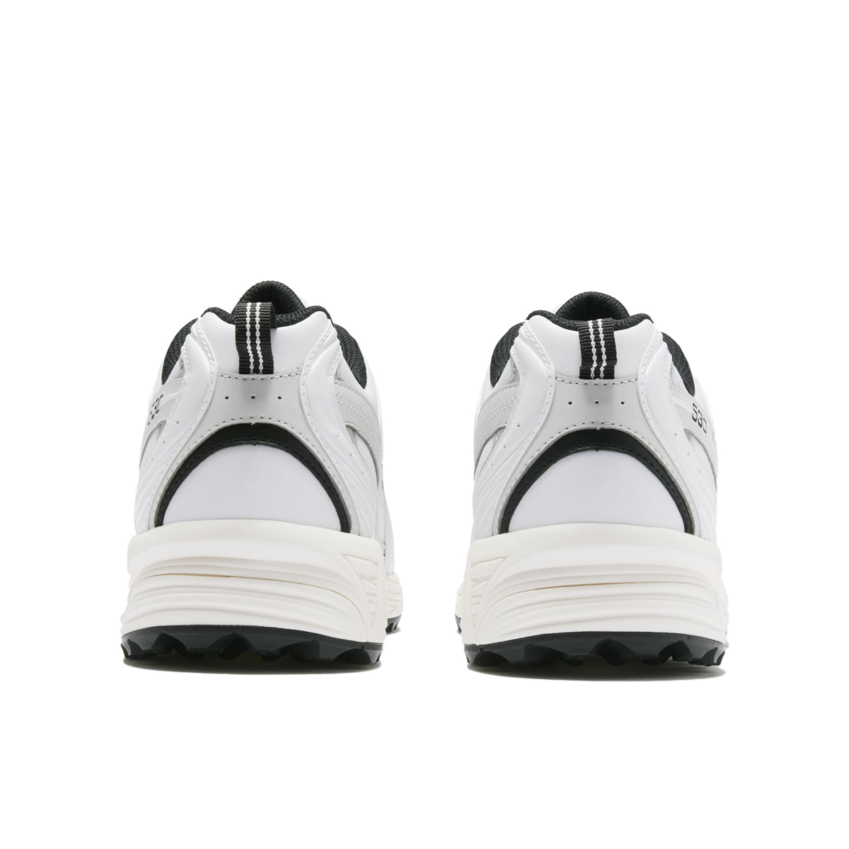 Alternative view of Giày New Balance 530V1 SL “Silver” UGS530B