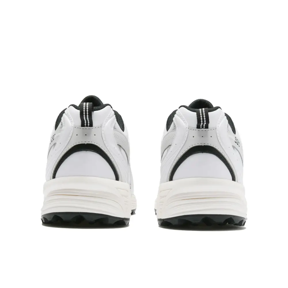 Alternative view of Giày New Balance 530V1 SL “Silver” UGS530B