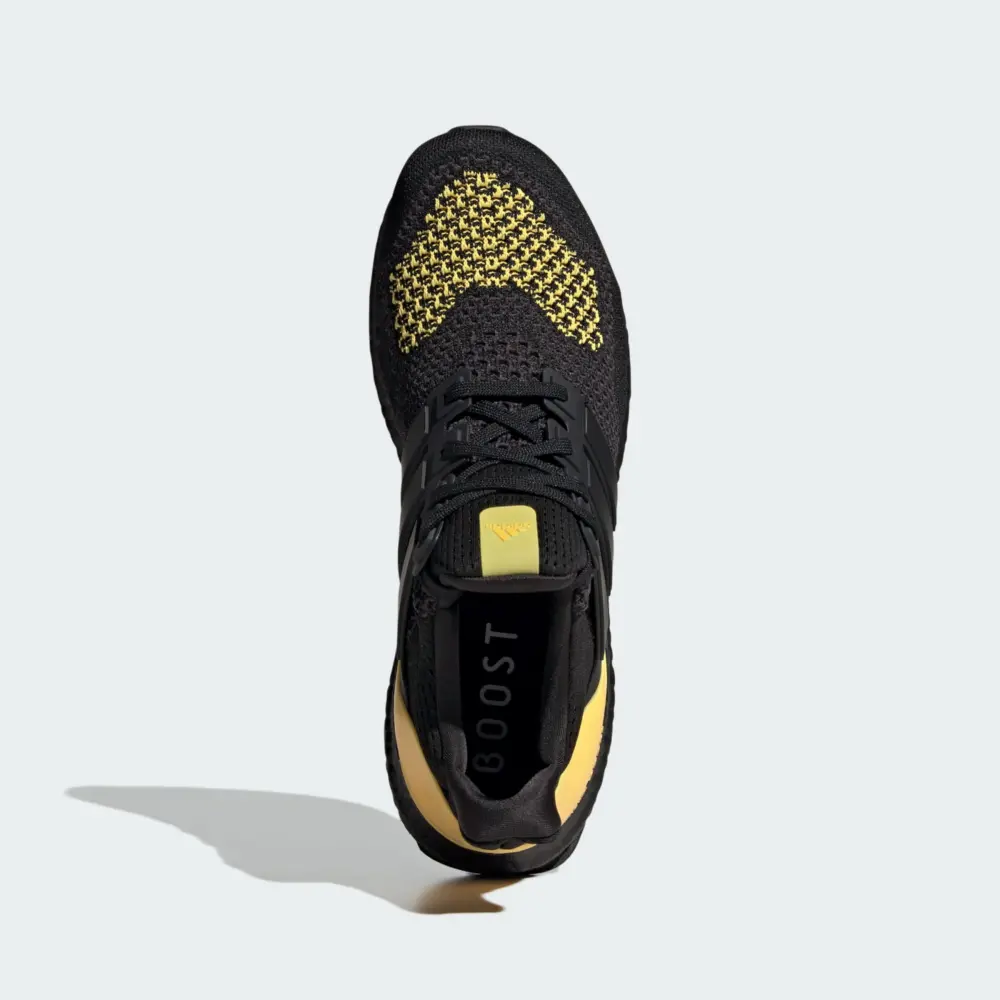 Giày Adidas UltraBoost 1.0 ‘Black Spark’ JQ2273 - Ảnh 5