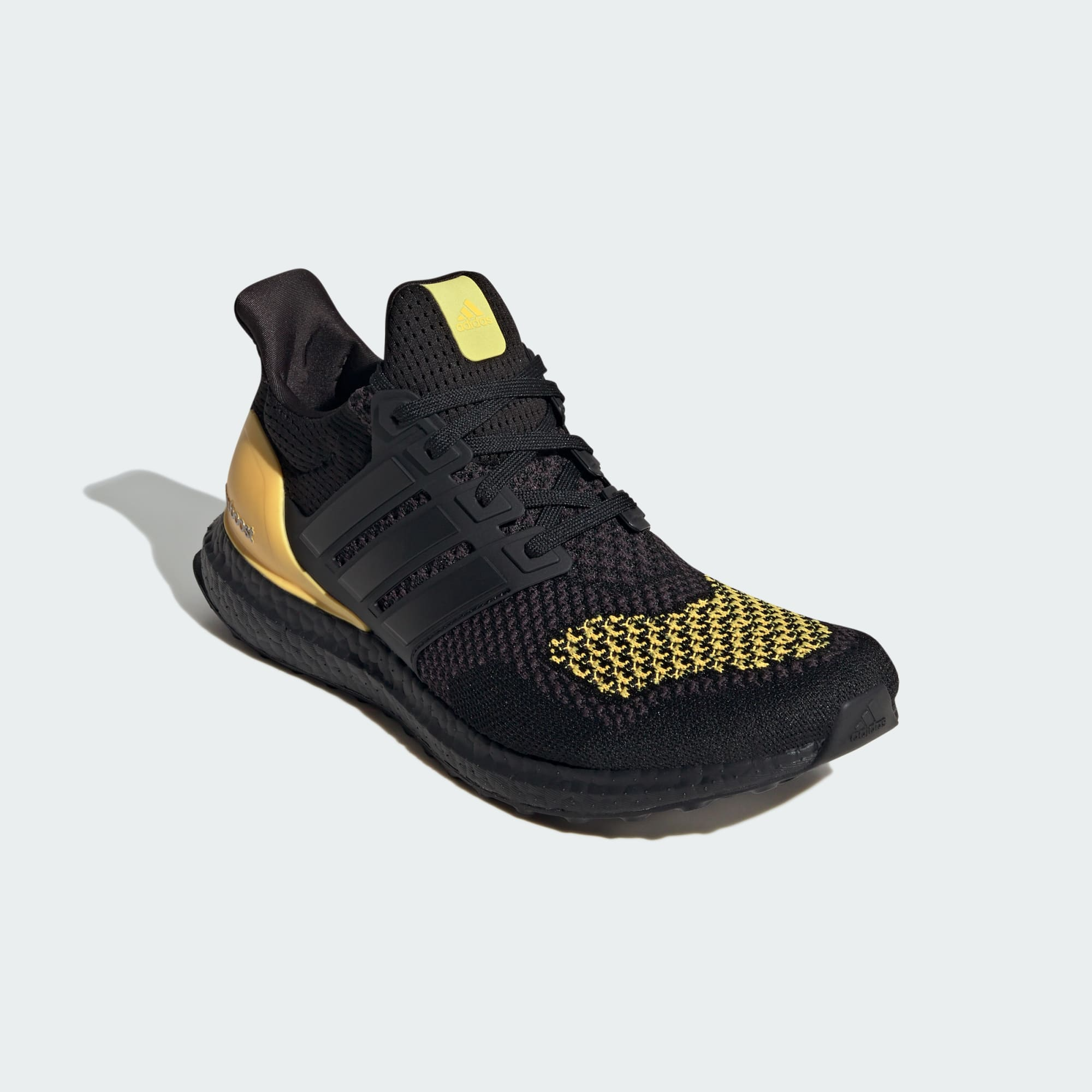 Giày Adidas UltraBoost 1.0 ‘Black Spark’ JQ2273 - Ảnh 4