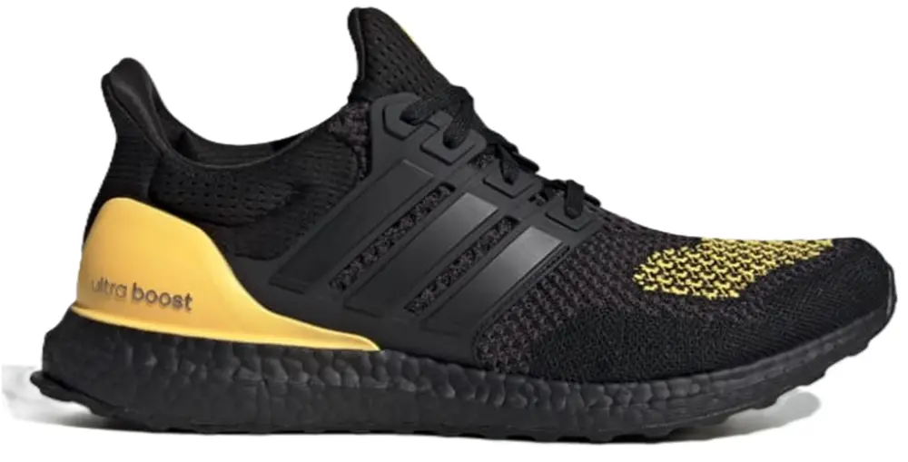 Giày Adidas UltraBoost 1.0 ‘Black Spark’ JQ2273