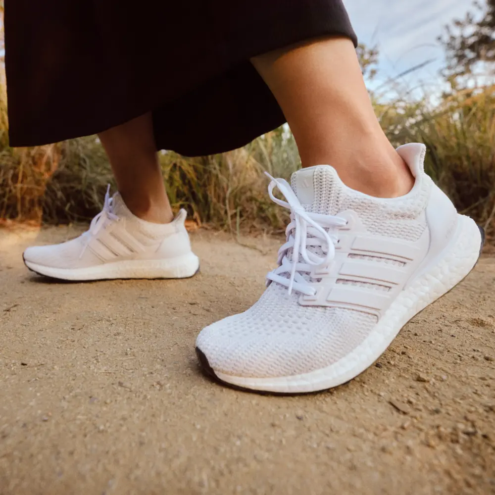 Giày Adidas UltraBoost DNA 5.0 ‘Cloud White’ GV8747 - Ảnh 3