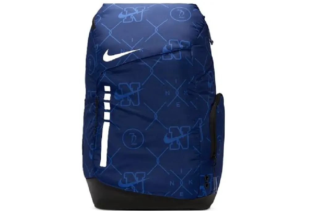 Balo Nike Hoops Elite Basketball ‘Blue’ HJ8374-492