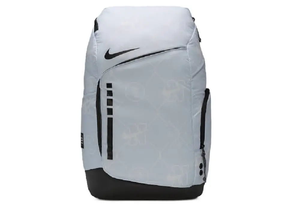 Balo Nike Hoops Elite Basketball ‘Grey’ HJ8374-085