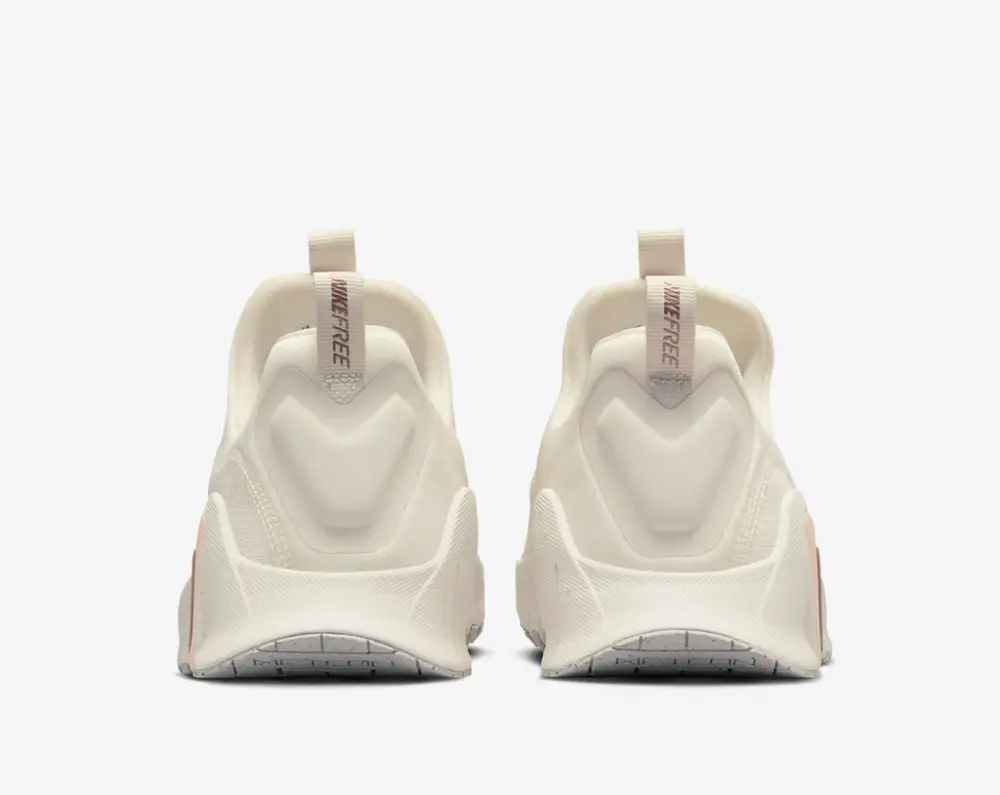 Giày Nike Free Metcon 6 ‘Pale Ivory’ FJ7126-100 - Ảnh 3