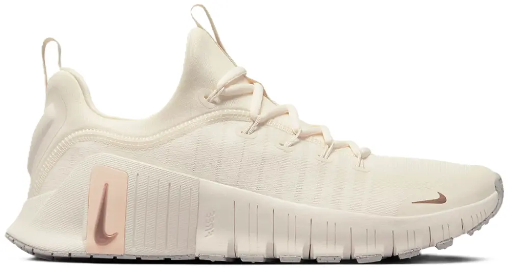 Giày Nike Free Metcon 6 ‘Pale Ivory’ FJ7126-100