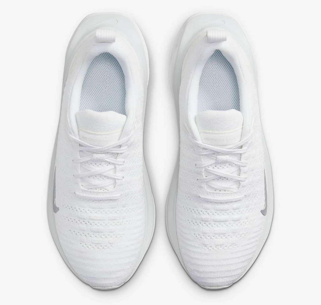 Giày Nike ReactX Infinity Run 4 ‘White’ DR2670-102 - Ảnh 3