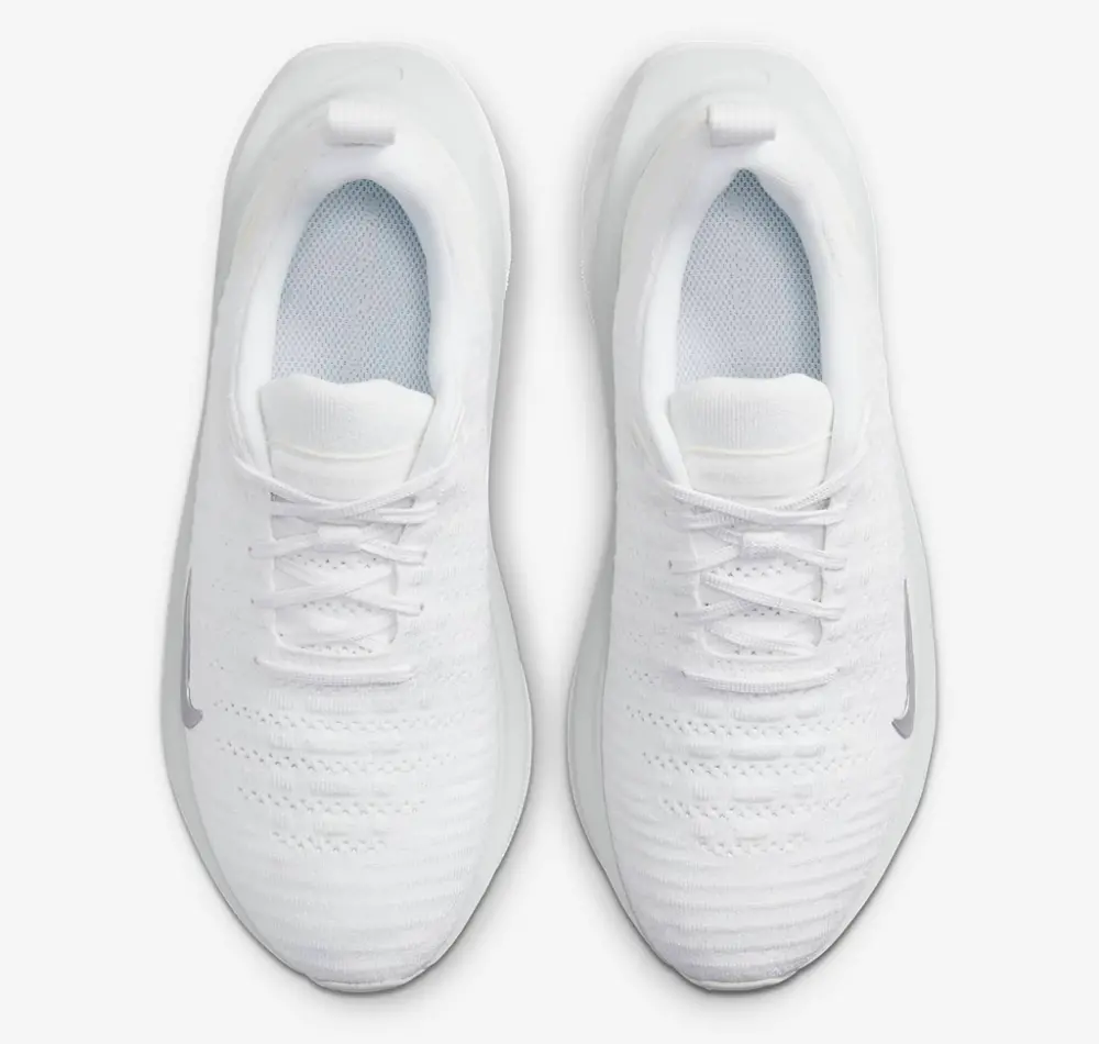 Giày Nike ReactX Infinity Run 4 ‘White’ DR2670-102 - Ảnh 3