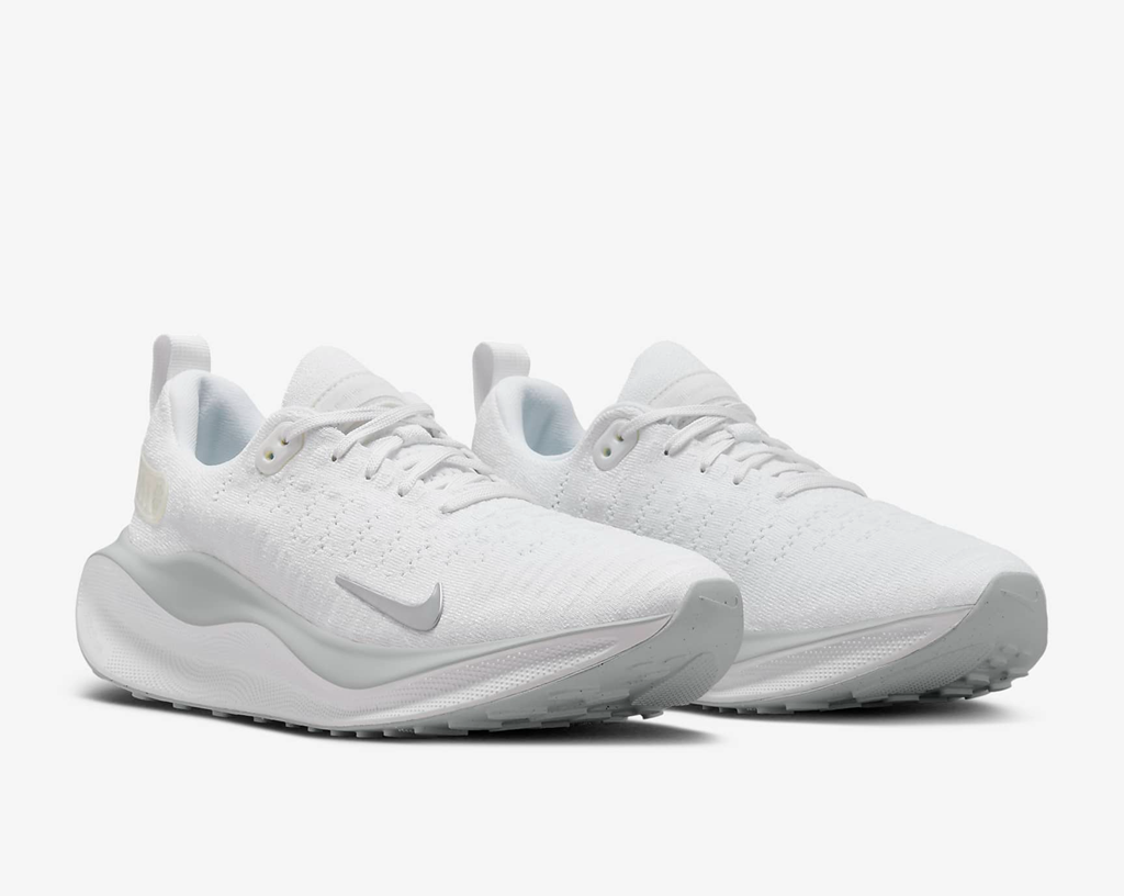 Giày Nike ReactX Infinity Run 4 ‘White’ DR2670-102 - Ảnh 4