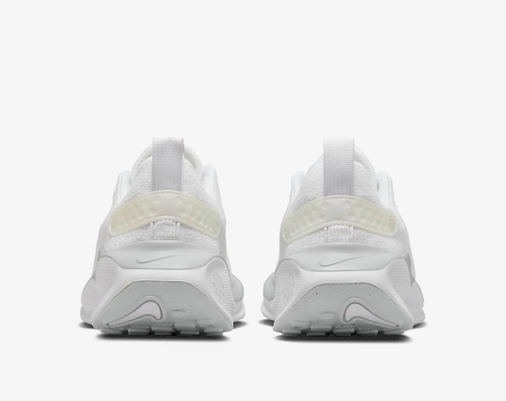 Giày Nike ReactX Infinity Run 4 ‘White’ DR2670-102 - Ảnh 5
