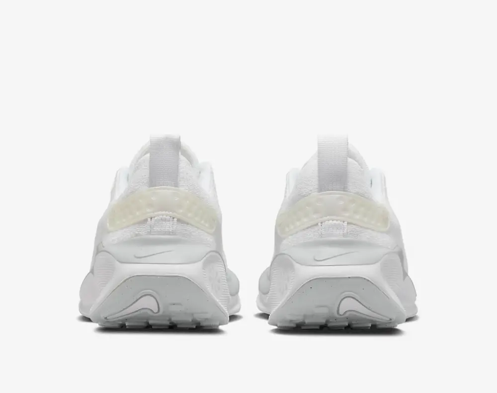 Giày Nike ReactX Infinity Run 4 ‘White’ DR2670-102 - Ảnh 5