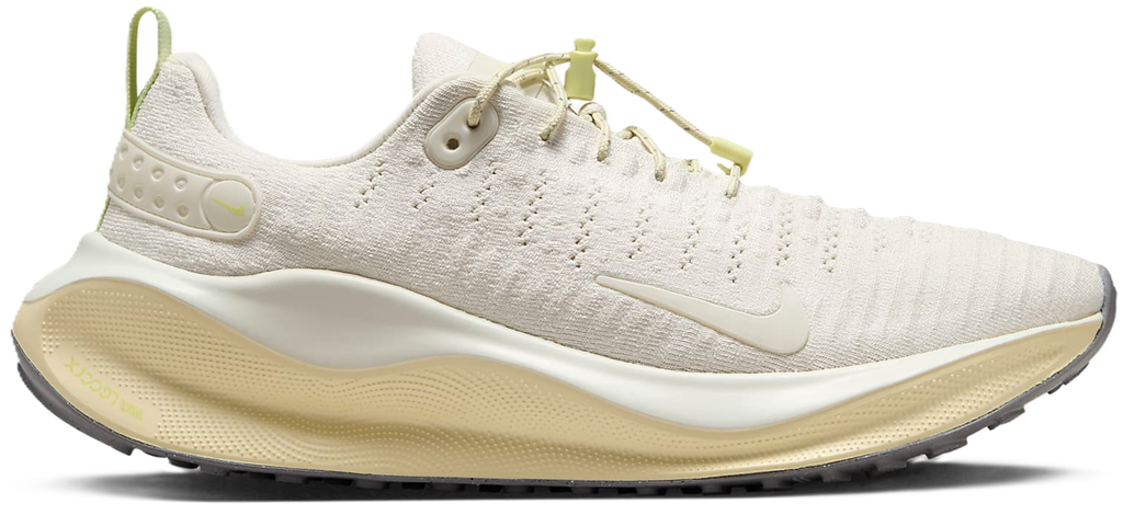 Giày Nike ReactX Infinity Run 4 ‘Phantom Platinum Violet’ HJ7302-030