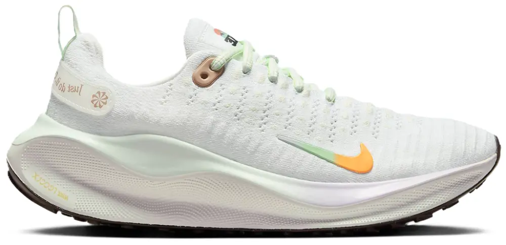 Giày Nike ReactX Infinity Run 4 ‘White Vapor Green’ HF5730-191
