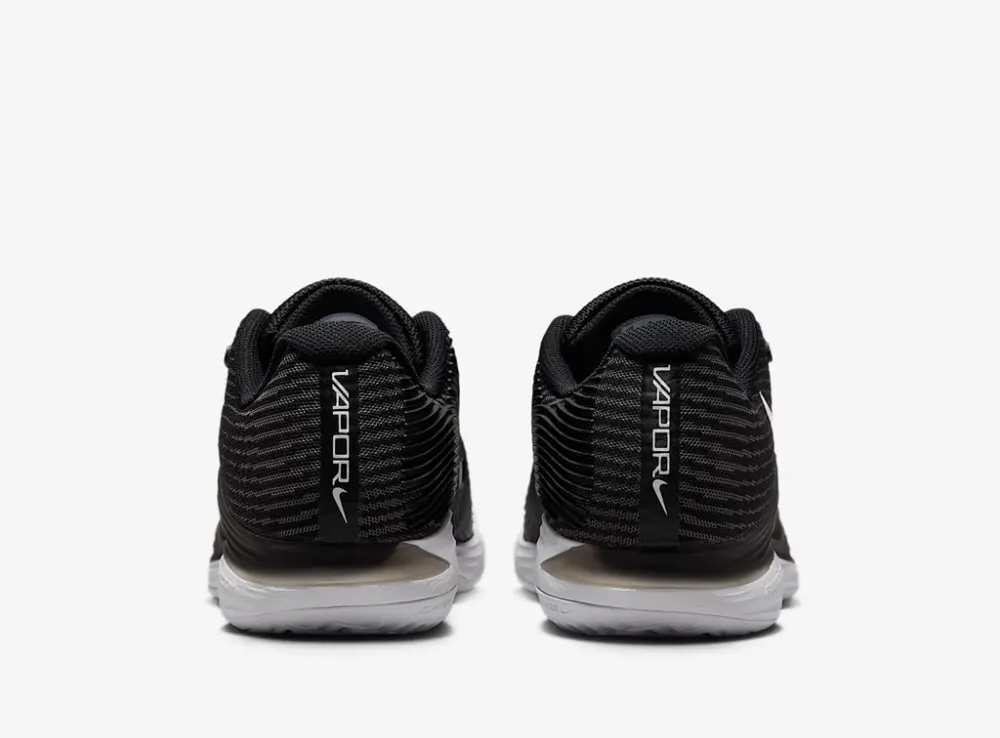 Giày Nike Court Vapor 12 ‘Clay Black’ HQ6027-001 - Ảnh 4