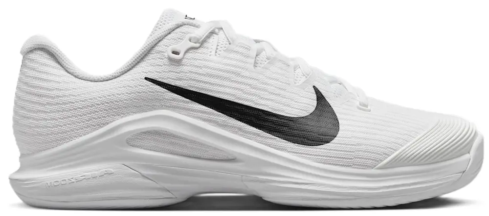 Giày Nike Court Air Zoom Vapor 12 HC ‘White’ FV5554-100