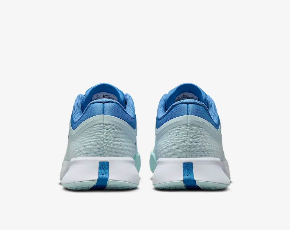 Giày Nike Zoom Vapor Pro 3 'Glacier Blue' FZ2158-400 - Ảnh 7