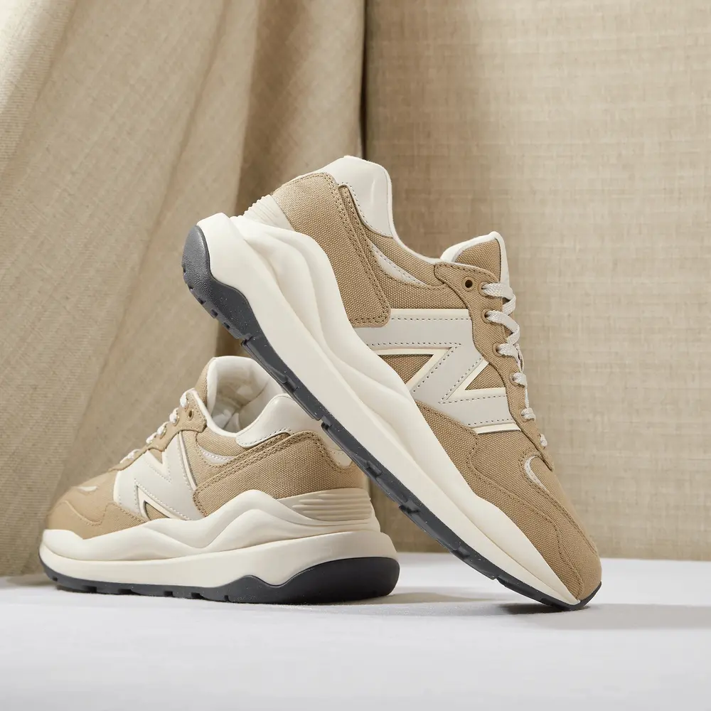 Giày New Balance 5740 ‘Green Angora’ W5740PDB - Ảnh 3