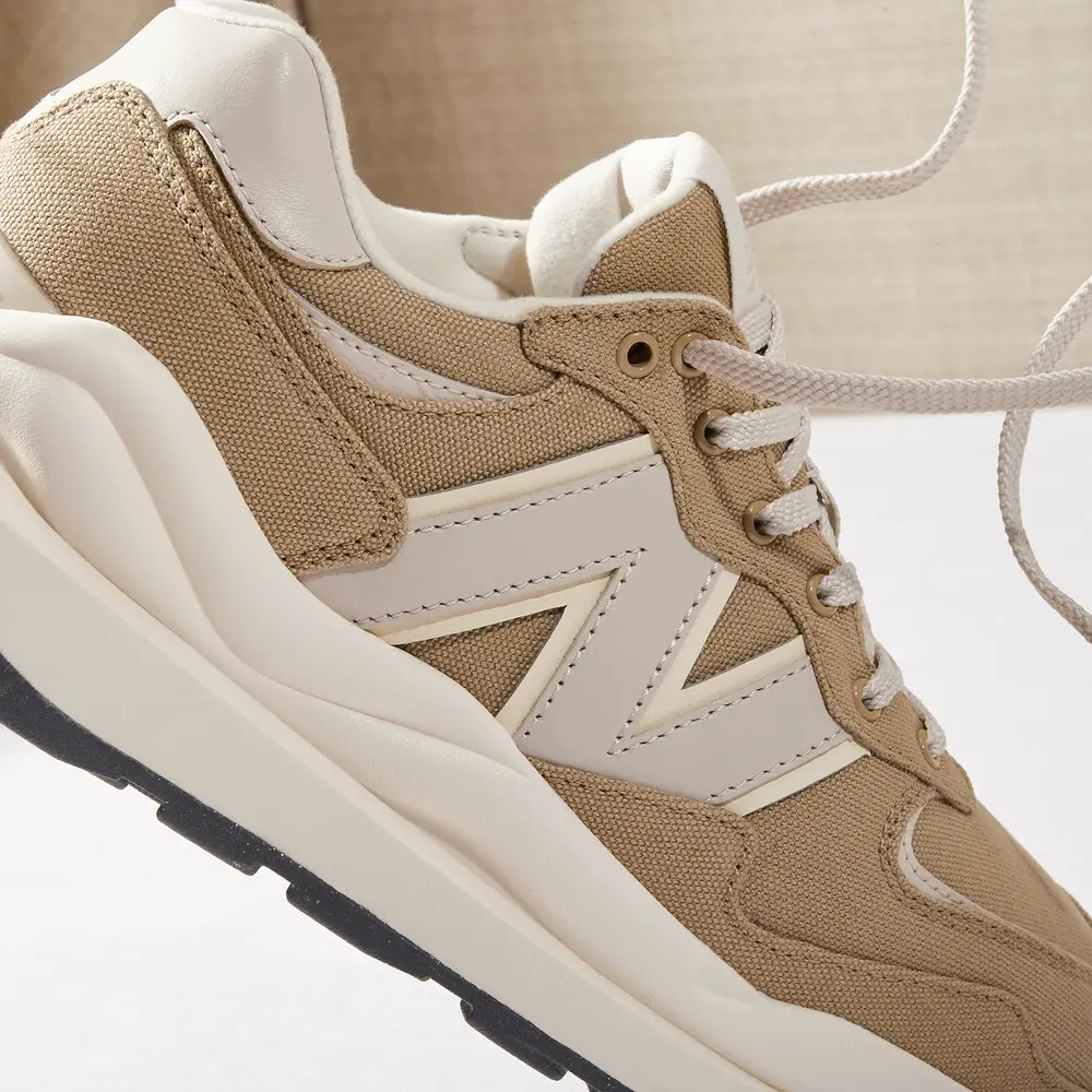 Giày New Balance 5740 ‘Green Angora’ W5740PDB - Ảnh 4