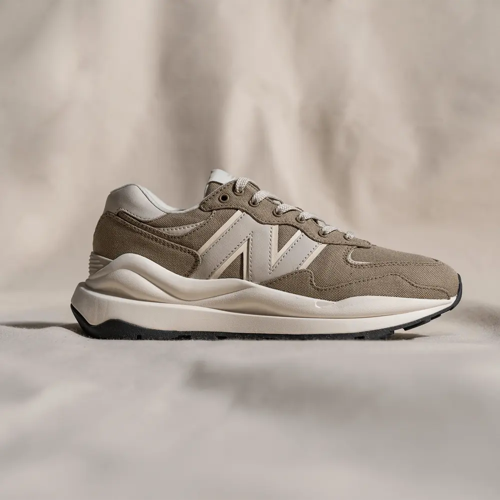 Giày New Balance 5740 ‘Green Angora’ W5740PDB - Ảnh 6