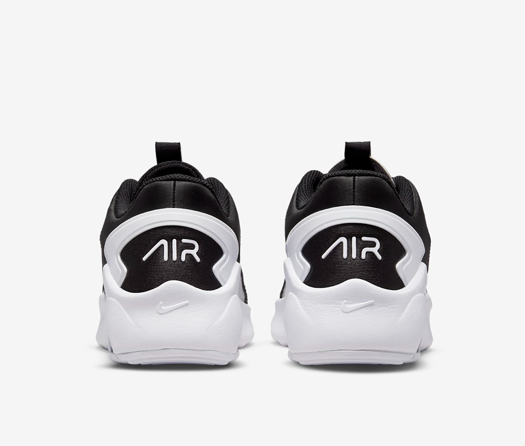 Giày Nike Air Max Bolt ‘White Black’ CW1626-102 - Ảnh 5