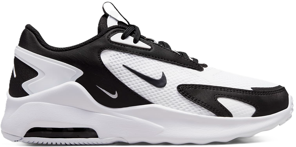 Giày Nike Air Max Bolt ‘White Black’ CW1626-102