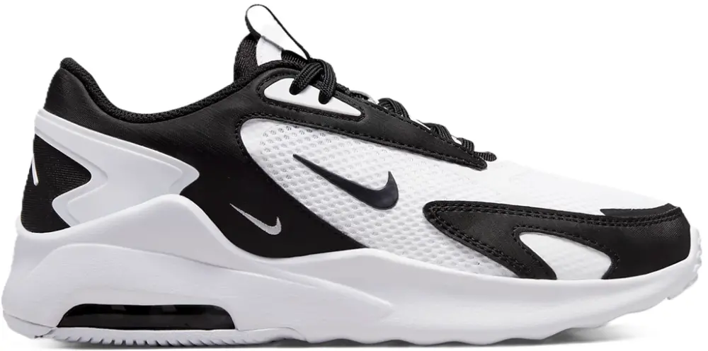 Giày Nike Air Max Bolt ‘White Black’ CW1626-102