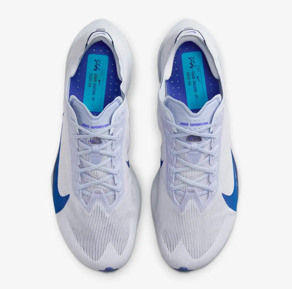 Giày Nike ZoomX Vaporfly Next% 4 ‘Ghost Persian’ HF6414-001 - Ảnh 5