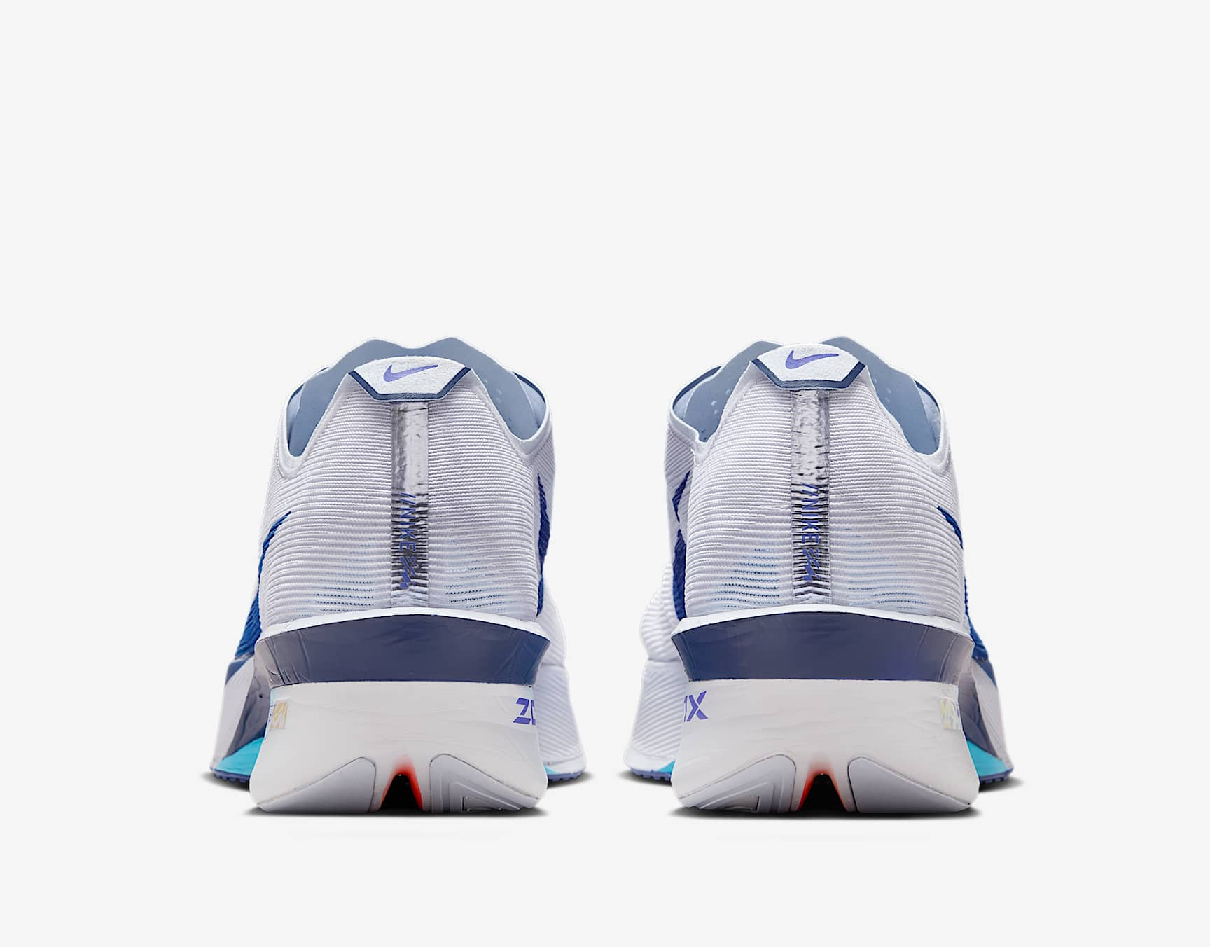 Giày Nike ZoomX Vaporfly Next% 4 ‘Ghost Persian’ HF6414-001 - Ảnh 3