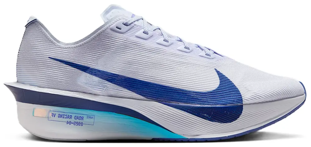 Giày Nike ZoomX Vaporfly Next% 4 ‘Ghost Persian’ HF6414-001