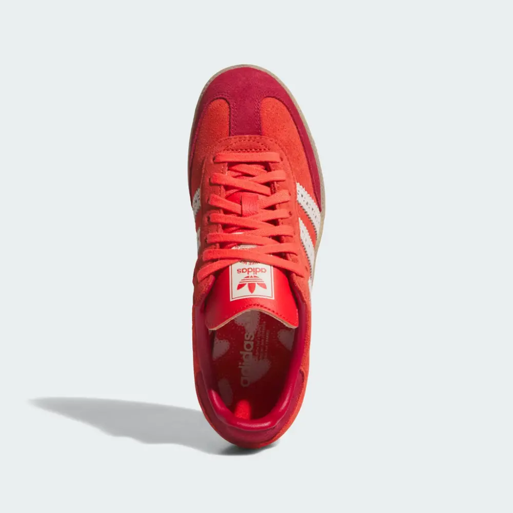 Giày Adidas Samba OG 'Valentine's Day' JS3526 - Ảnh 6
