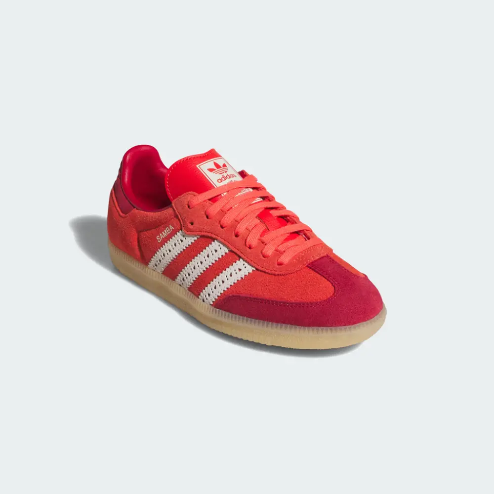 Giày Adidas Samba OG 'Valentine's Day' JS3526 - Ảnh 5