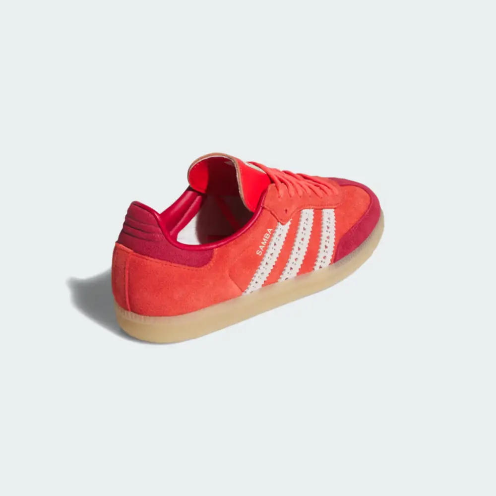 Giày Adidas Samba OG 'Valentine's Day' JS3526 - Ảnh 4