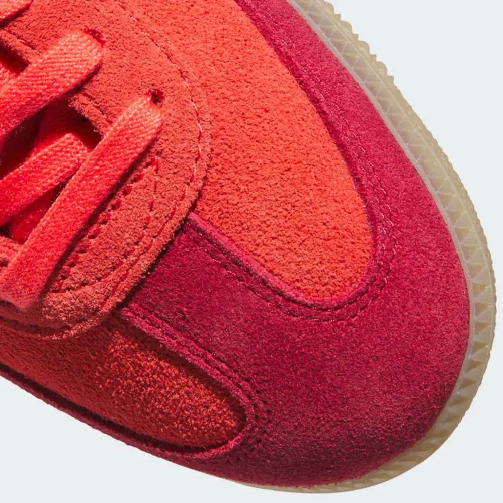 Alternative view of Giày Adidas Samba OG 'Valentine's Day' JS3526