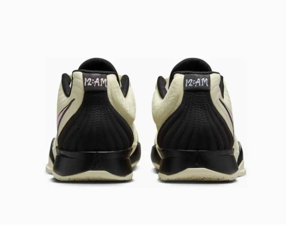 Giày Nike Ja 2 'Guava Ice' FD7328-100 - Ảnh 3