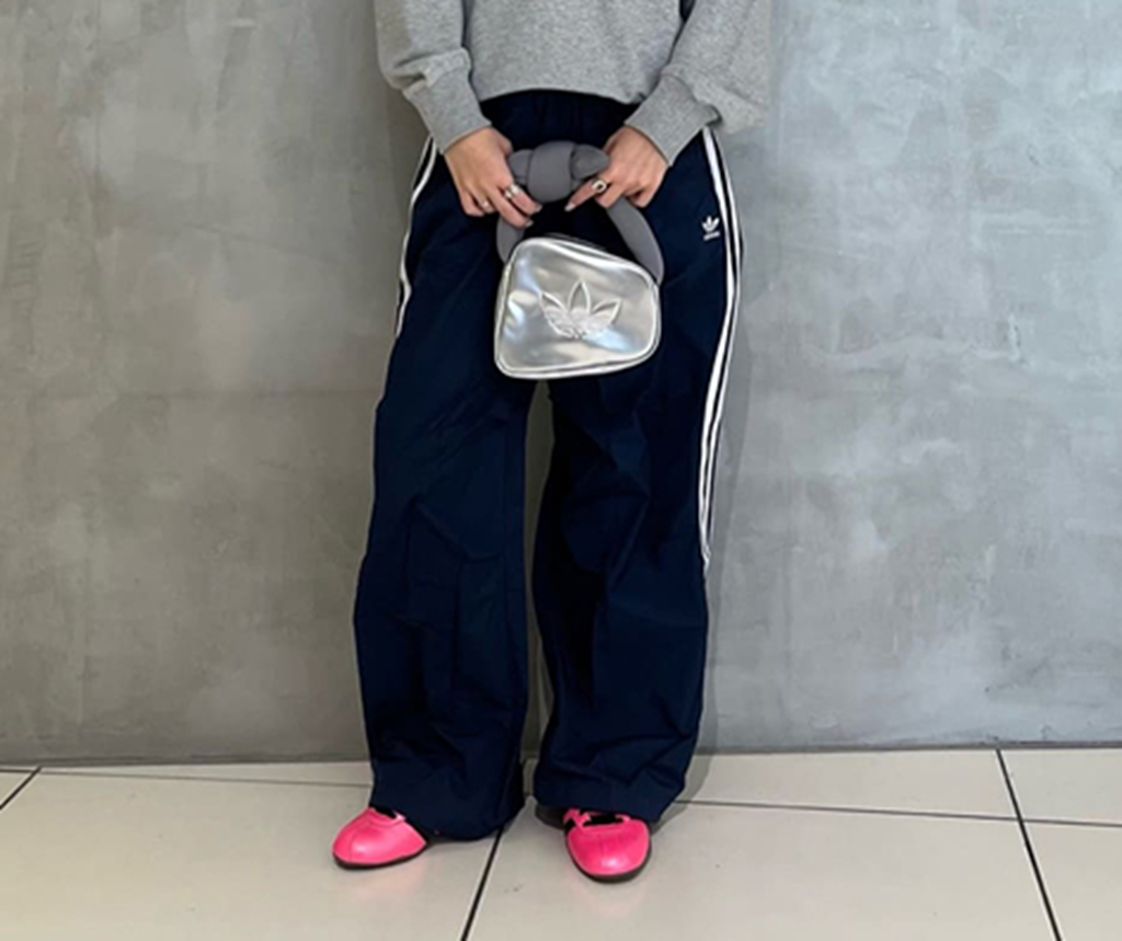 Giày Adidas Tokyo 'Lucid Pink' JQ3025 - Ảnh 6