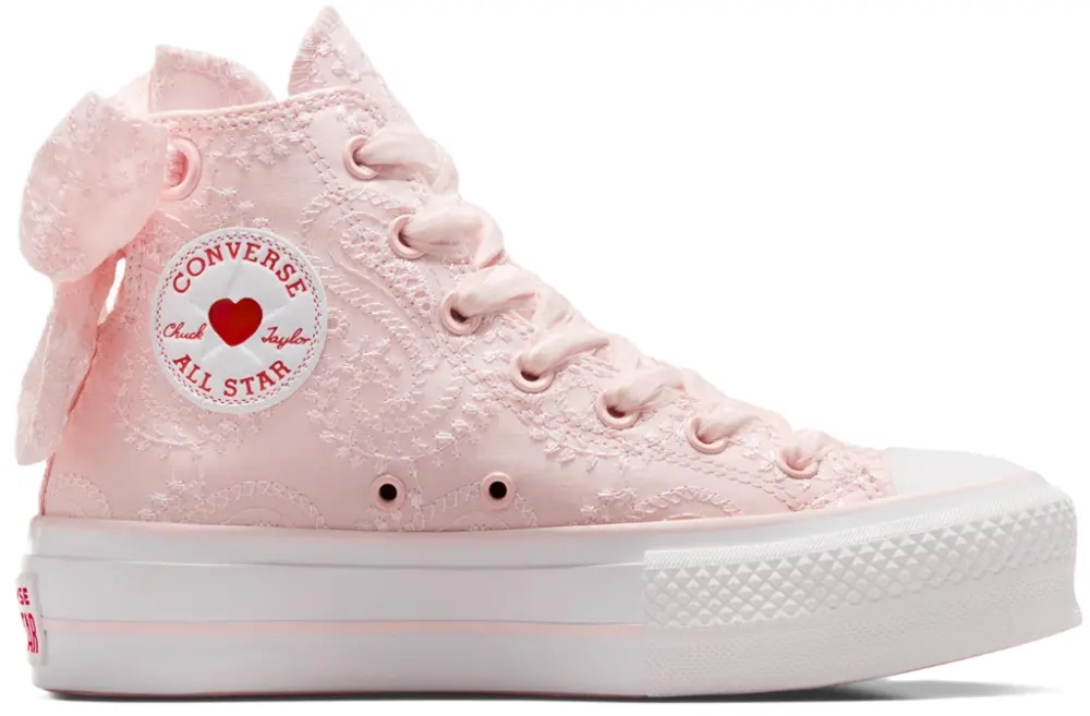 Giày Converse Chuck Taylor All Star Lift ‘Platform Love’ A11969C